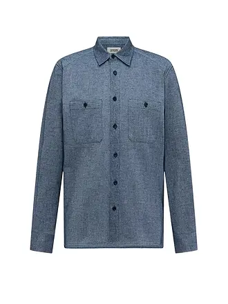 DRYKORN | Camisa Regular Fit NOWEN_D | 